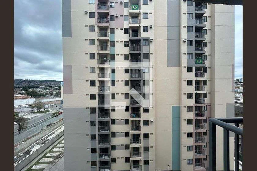 Сдаваемая квартира 43 м² с 2 спальнями и балконом — photo 19