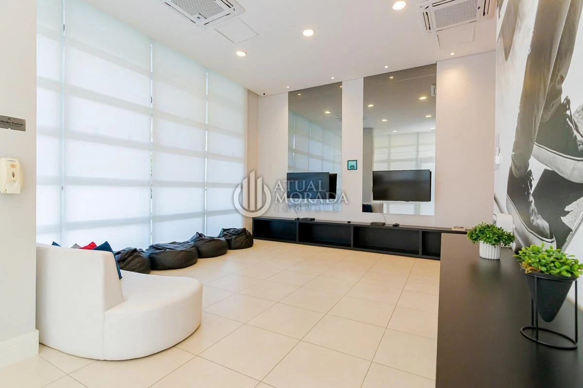 Furnished apartment, 113 m², with a home office — photo 43