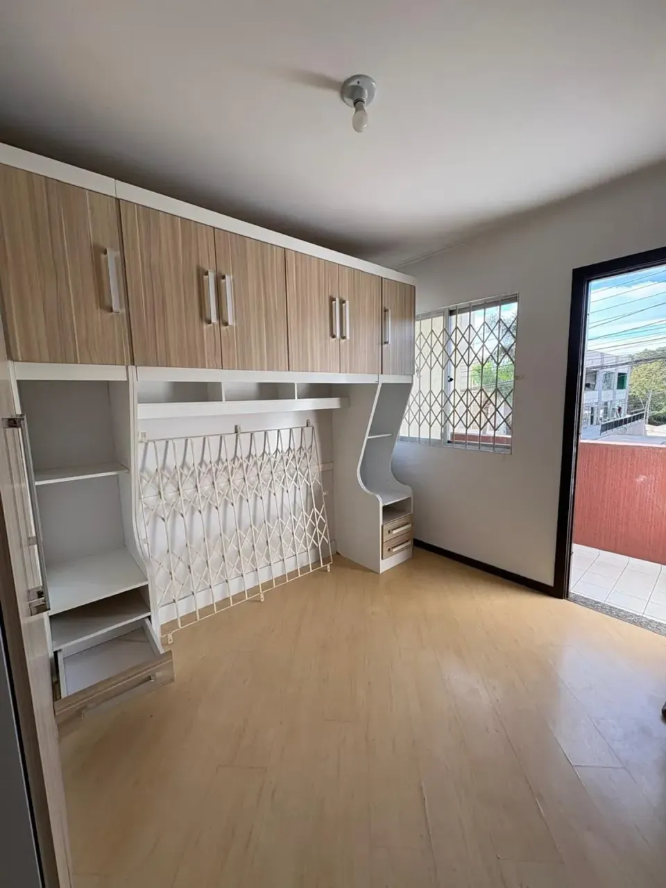 3-bedroom, 82 m² house in Curitiba — photo 7