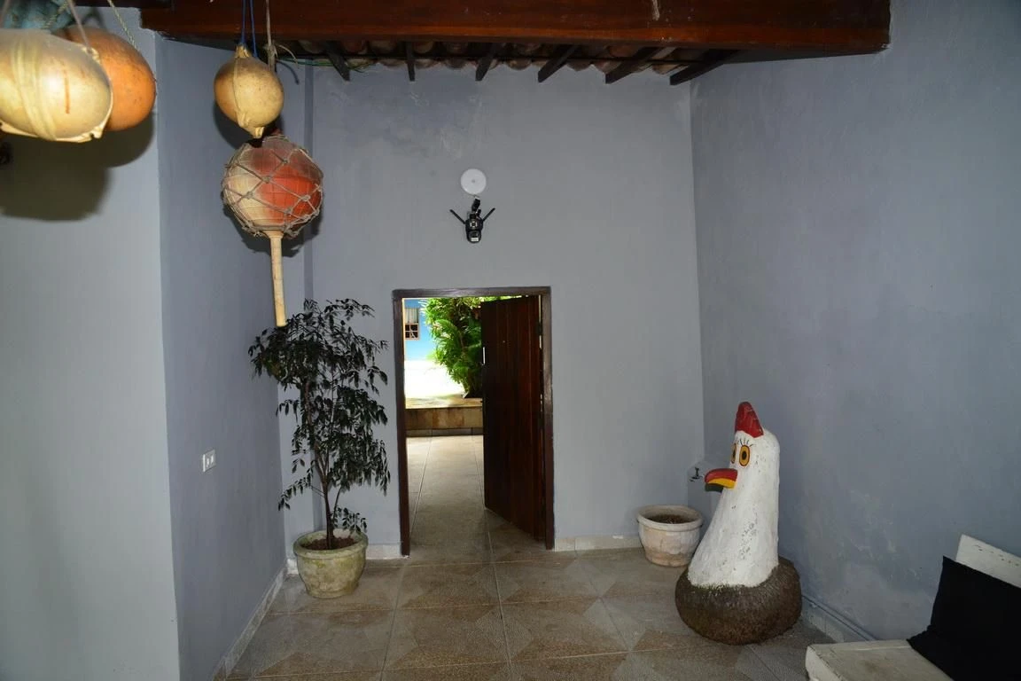 One-bedroom apartment in a building with a pool — photo 18