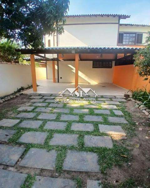 Casa duplex com 4 quartos e churrasqueira privativa — photo 20