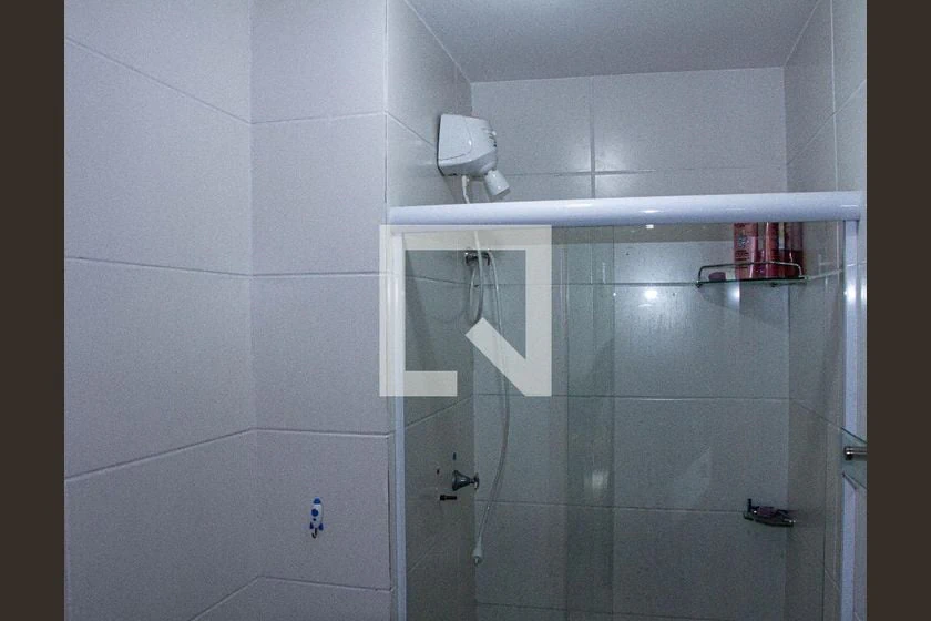 Apartamento de 48 m² com 2 quartos e máquina de lavar — photo 16