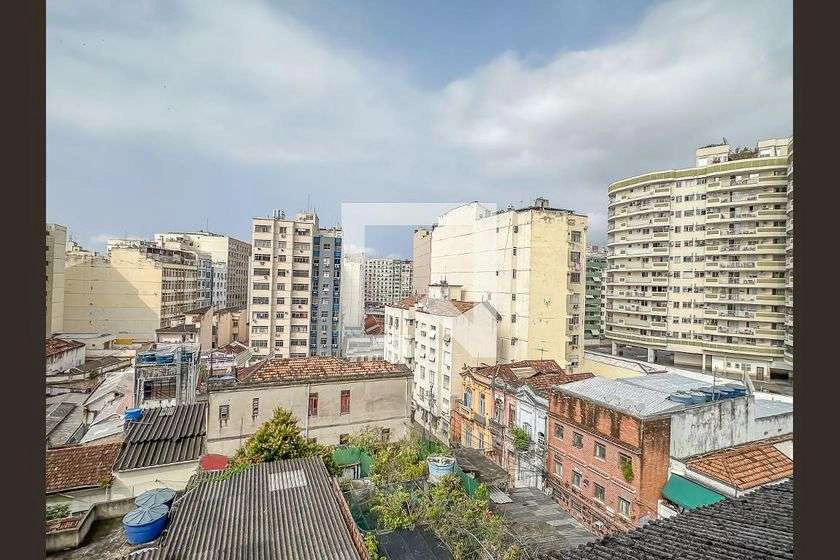 Furnished 86 m² apartment with 2 bedrooms and balcony — photo 28