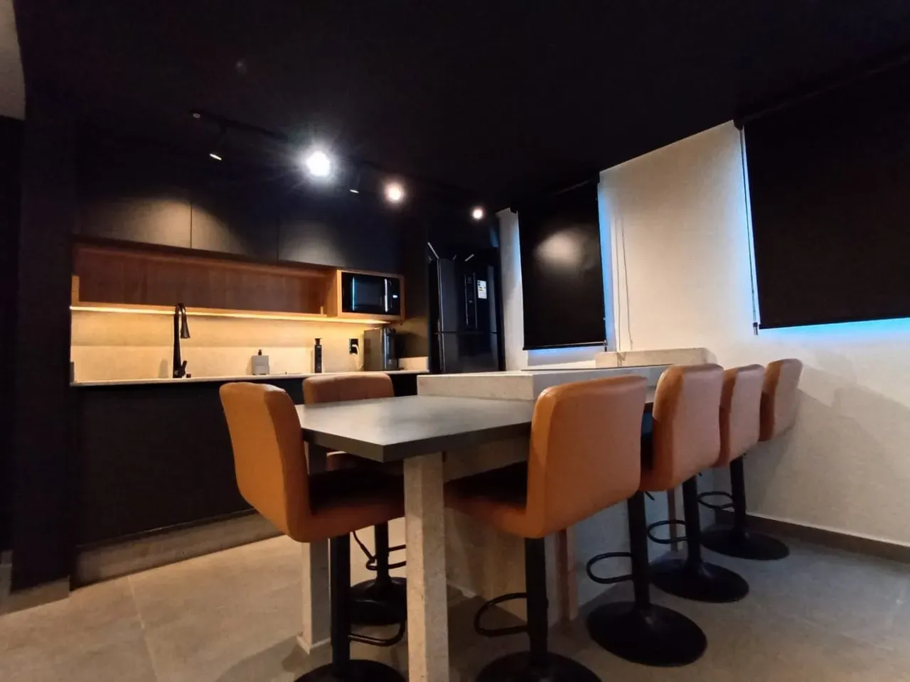 Apartamento amueblado de 53 m² con 1 suite y 1 plaza — photo 13