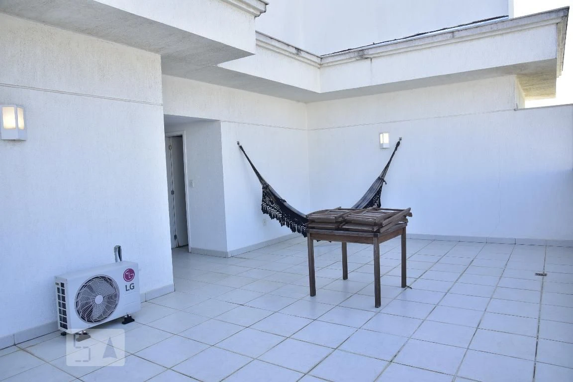 Apartamento mobiliado com 5 quartos e 2 suítes — photo 113