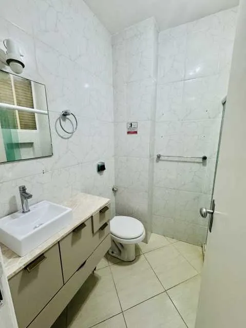 1-bedroom apartment on the 8th floor, 33 m² — photo 5