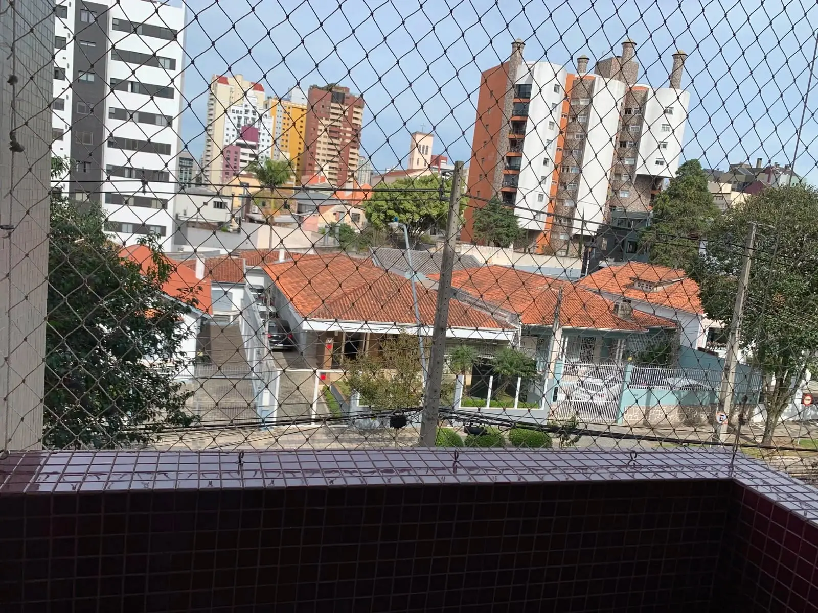 Furnished 2-bedroom, 73 m² apartment in Curitiba — photo 16