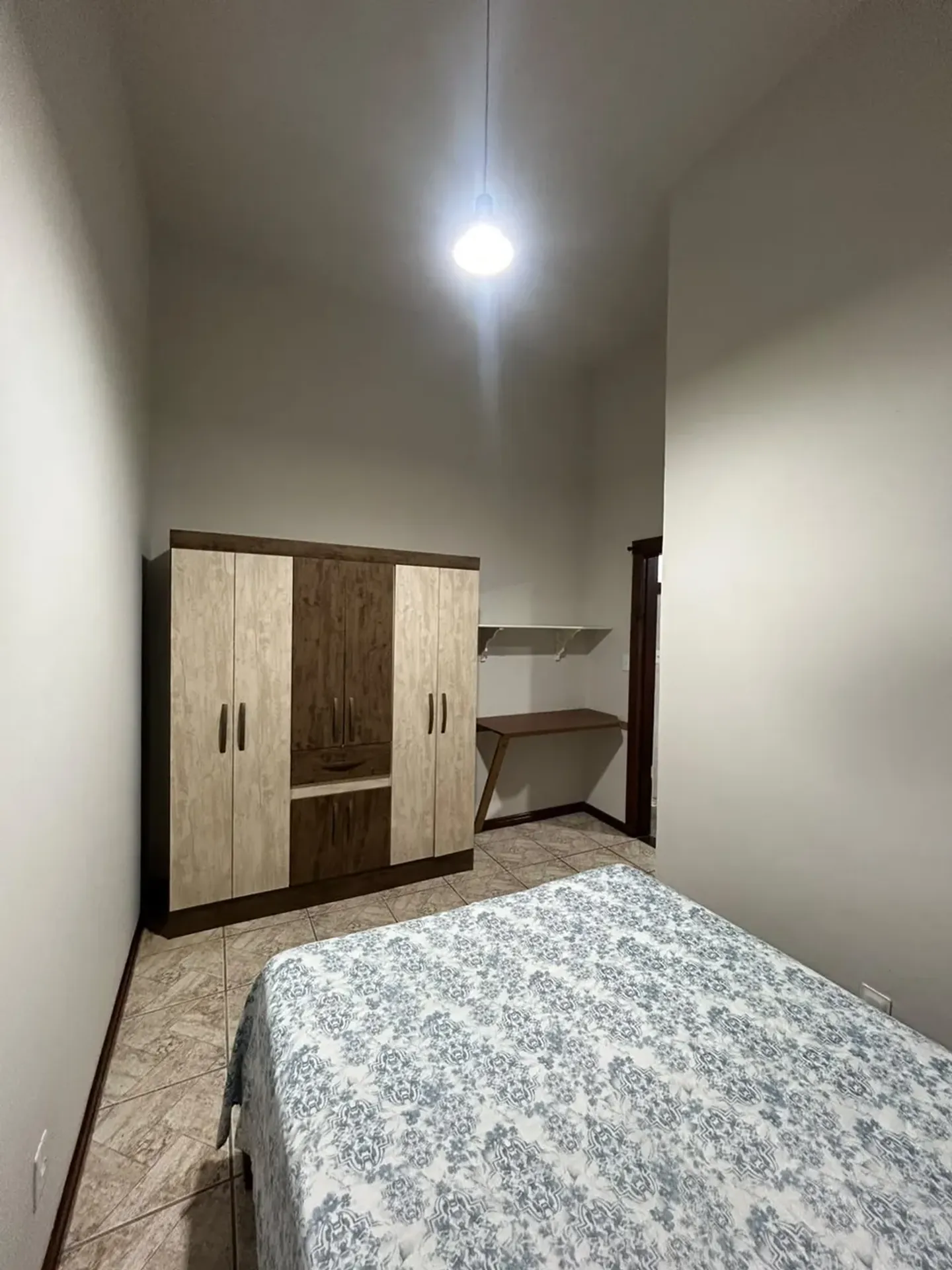 Furnished studio, 25 m², with a washing machine — photo 3