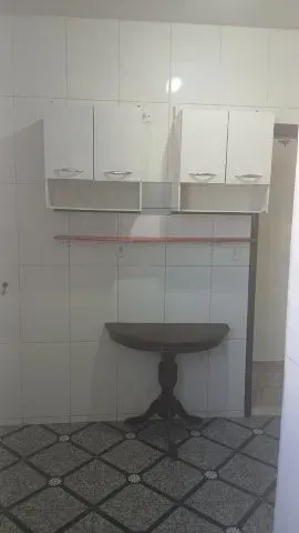 50 m² apartment with 2 bedrooms, 1 parking spot and gas kitchen — photo 14