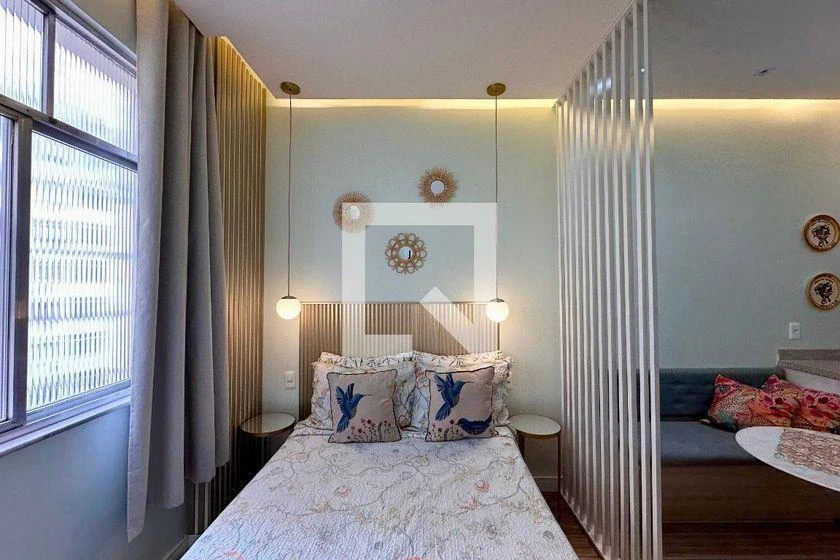 One-bedroom apartment with a home office — photo 8