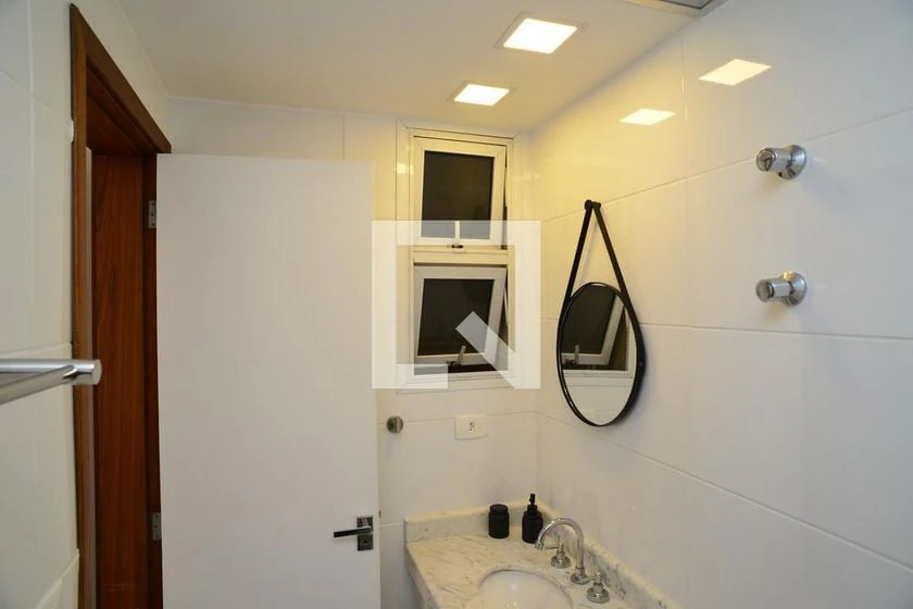 87 m² apartment with open kitchen and 2 bedrooms — photo 22