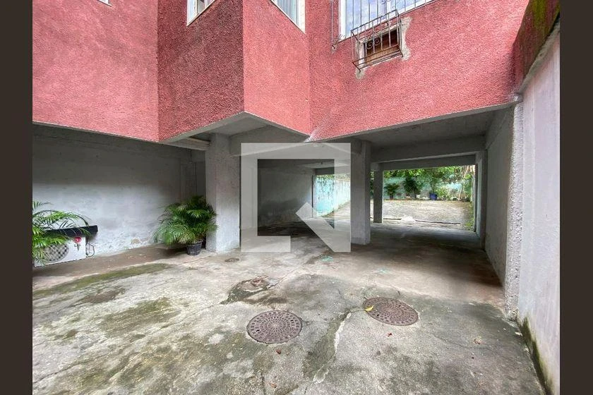 Квартира: 1 спальня, 45 м² — photo 35