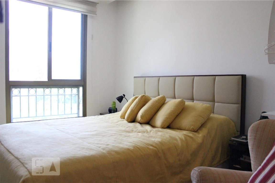 Apartamento mobiliado, 178 m², com varanda gourmet — photo 29