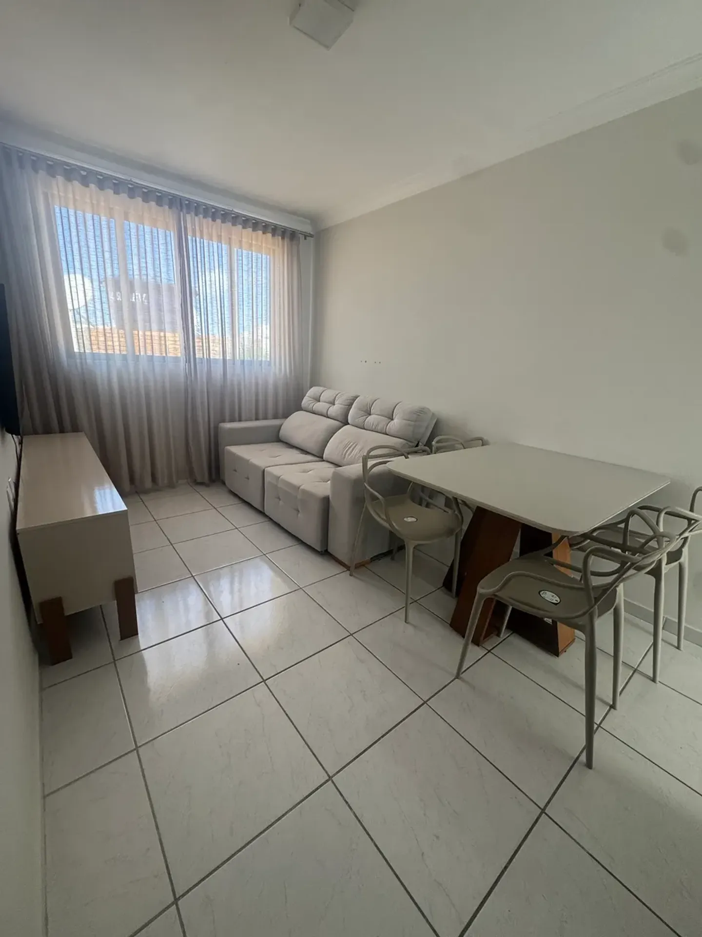 2-bedroom apartment, 1 with its own bathroom, 55 m² — photo 5