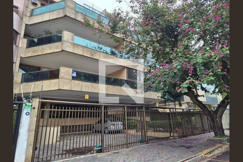 Apartamento de 115 m² com 2 quartos e 2 vagas — photo 37