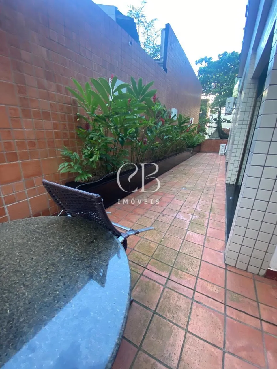 Furnished apartment with 1 bedroom and a balcony — photo 20