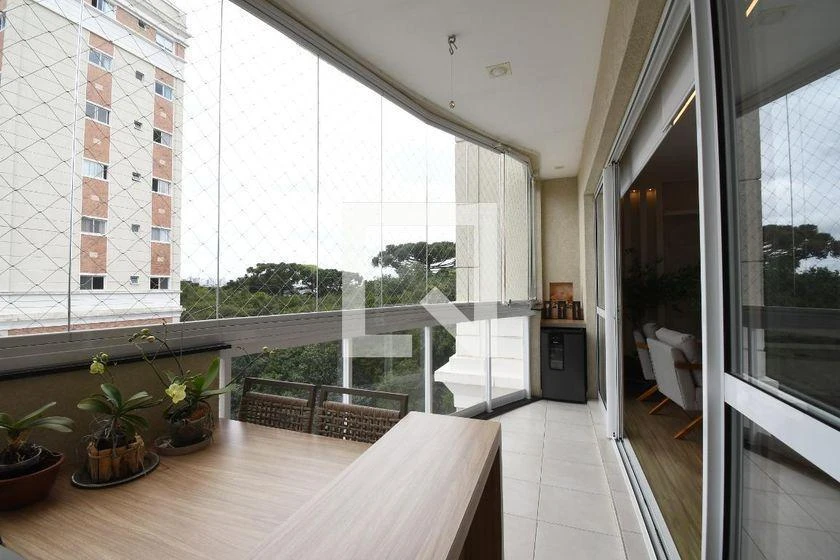 Furnished apartment, 185 m², with a bathtub — photo 19