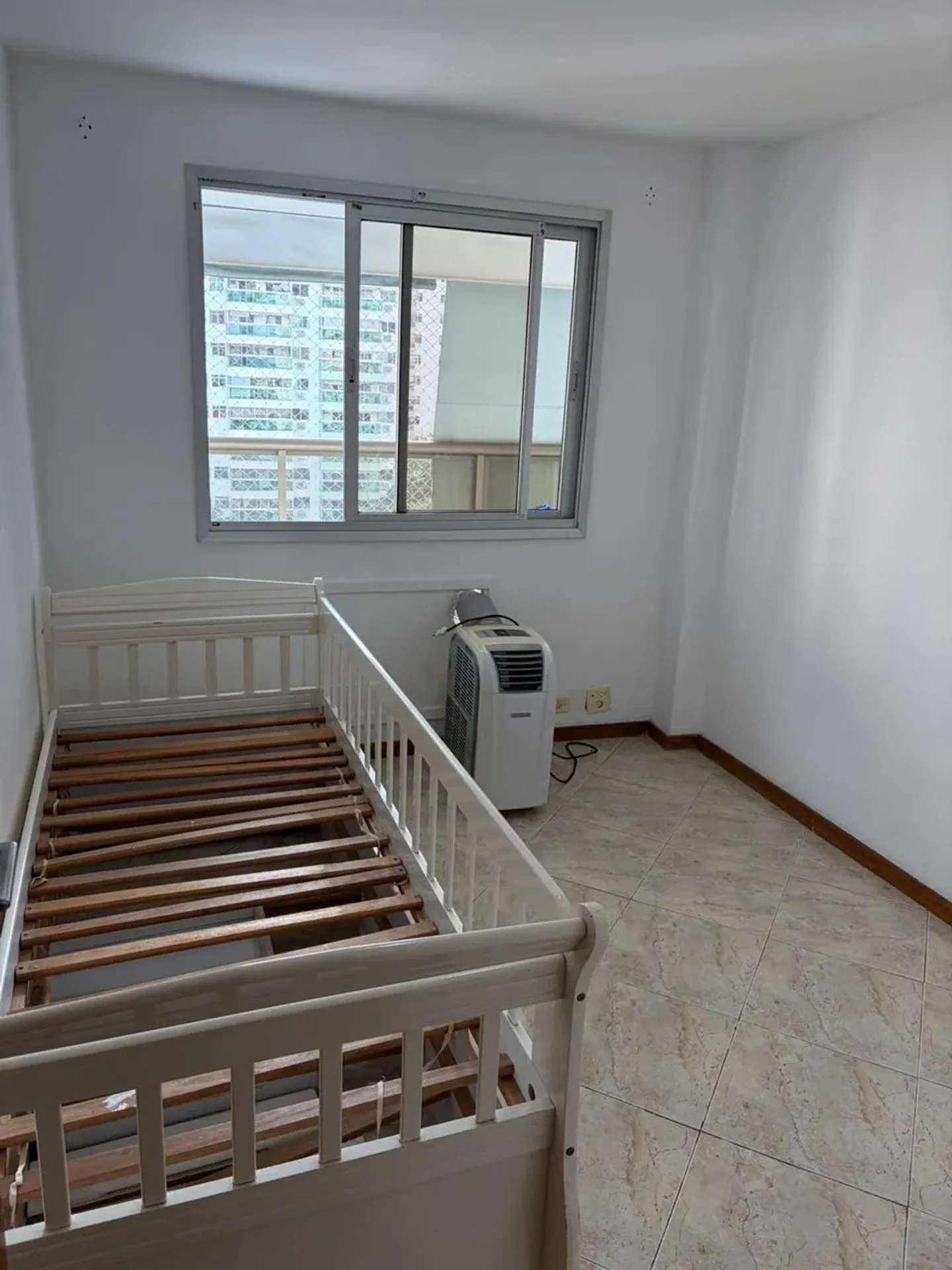 Apartamento de 2 quartos em condomínio com sauna — photo 8
