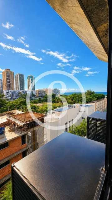 Apartamento de 130 m² com 3 quartos e varanda — photo 19