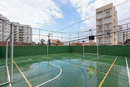 3-bedroom, 58 m² apartment in Curitiba — photo 7