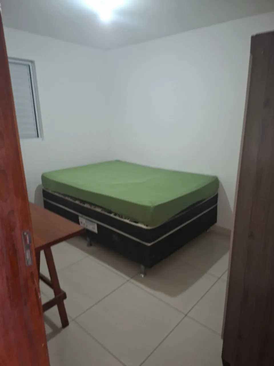 Furnished studio, 24 m², with a mountain view — photo 3