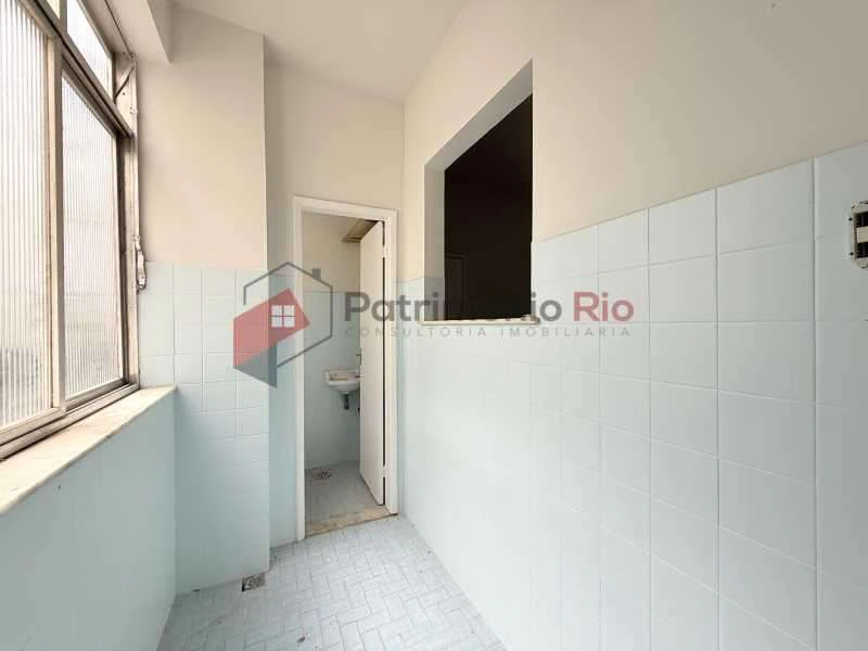 Apartment type house with 3 bedrooms and a terrace — photo 26