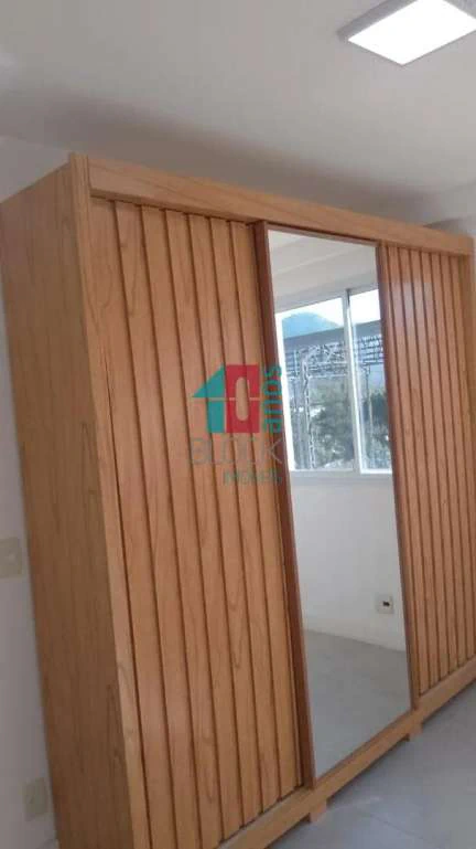 1-bedroom apartment with balcony, 48 m² — photo 23