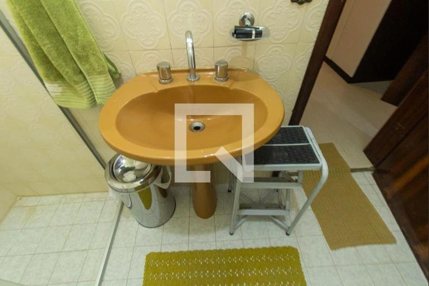 Casa de 3 dormitorios con lavadora — photo 26