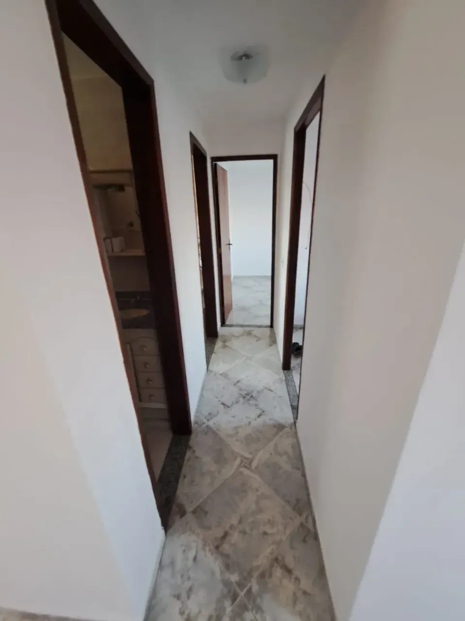 Apartamento sem mobília com 2 quartos e cozinha a gás — photo 12