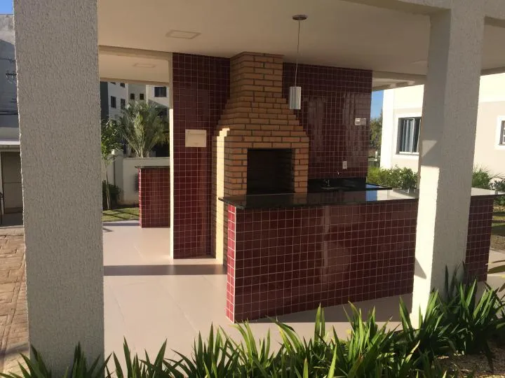 Departamento de 2 dormitorios en edificio con gimnasio — photo 6