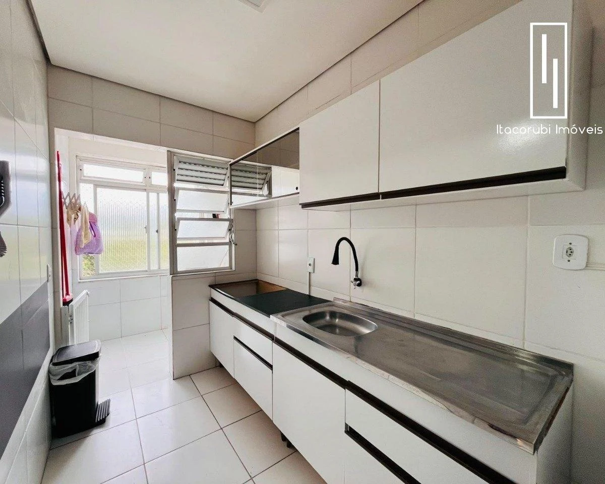 Apartment, 60 m², with a home office — photo 2