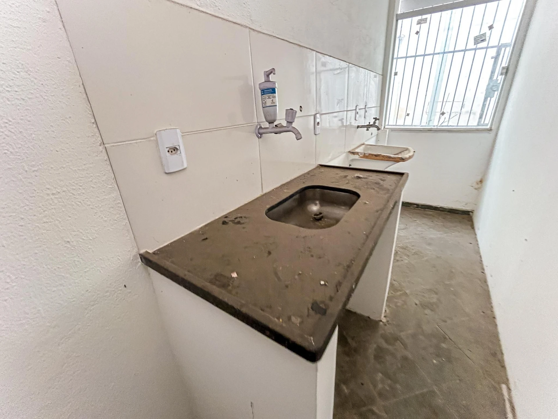 Apartamento de 1 dormitorio con cocina equipada — photo 11