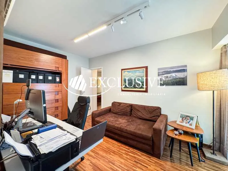 Furnished apartment with 4 bedrooms and 5 bathrooms — photo 5