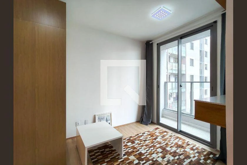 Apartamento mobiliado de 1 quarto com máquina de lavar — photo 17