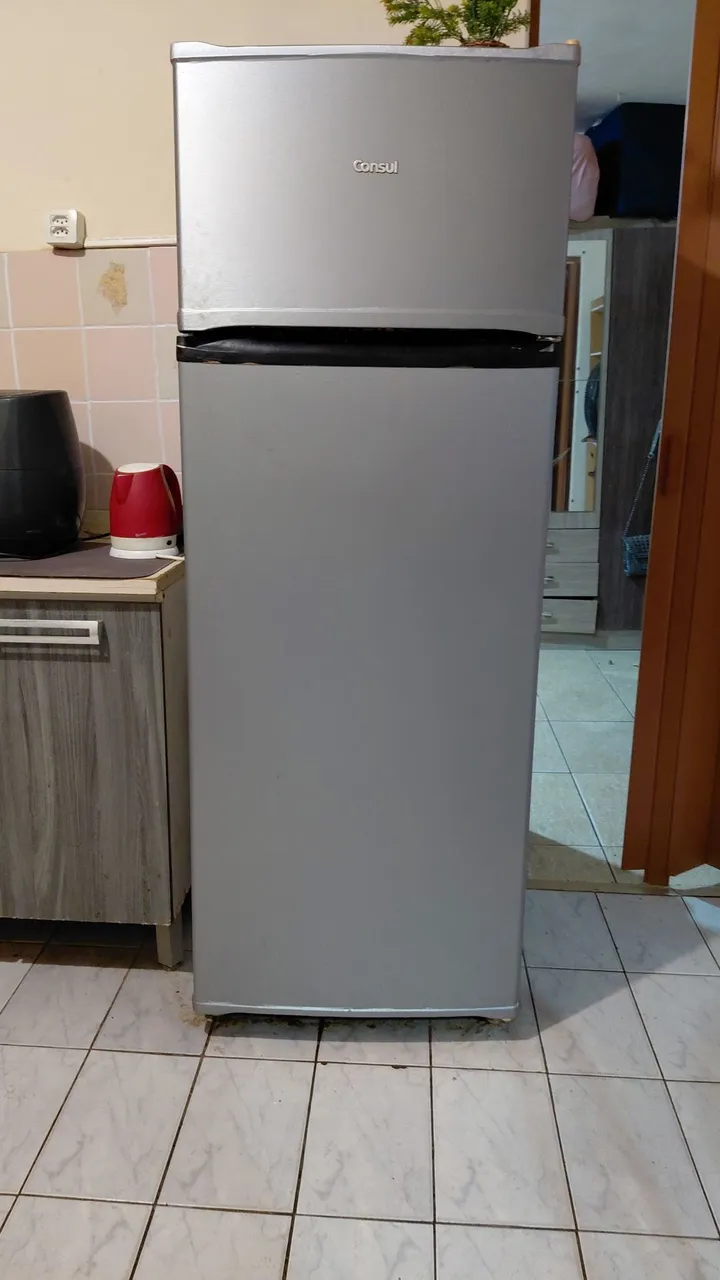 Ground-floor furnished apartment with 1 bedroom and 1 parking — photo 10
