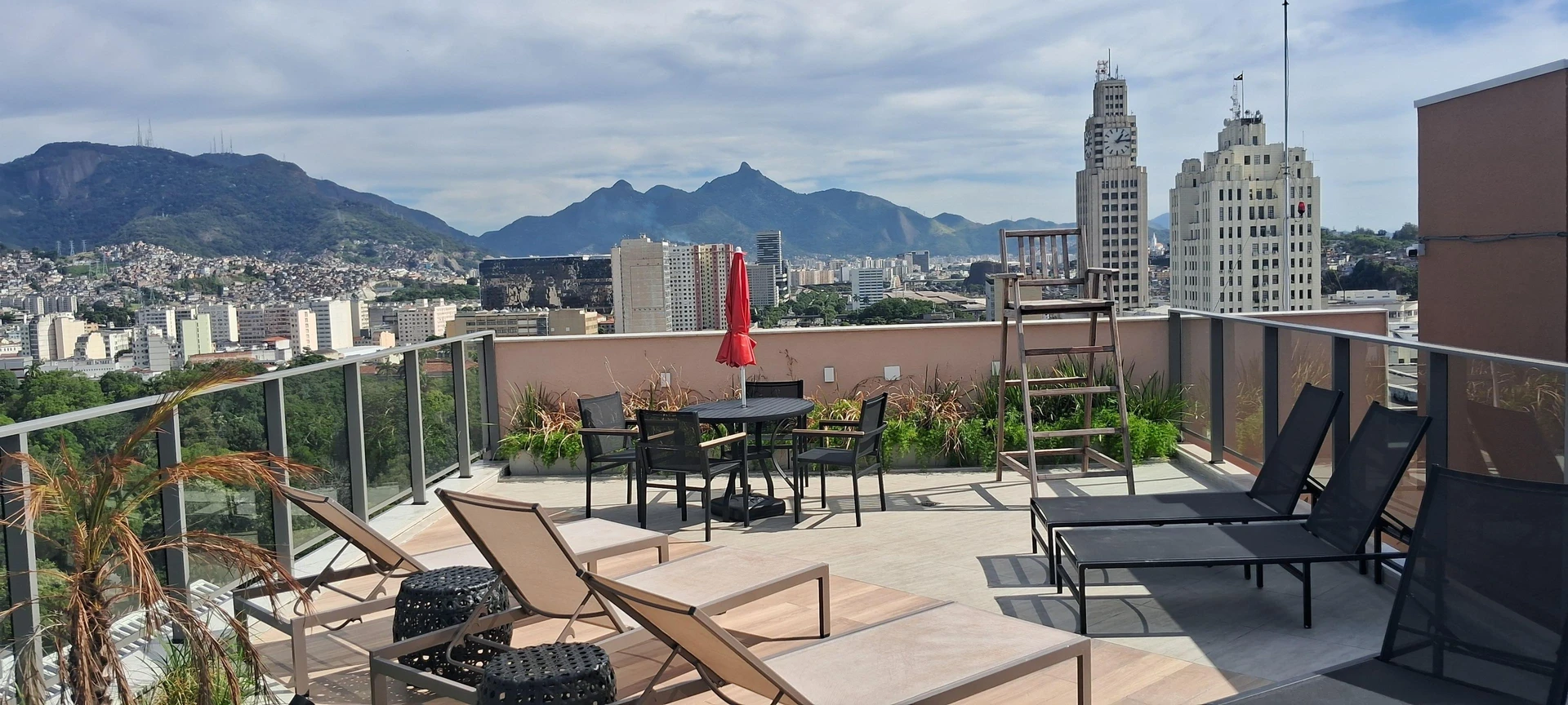 Kitnet com 1 quarto e 1 banheiro, sem vaga de garagem — photo 26