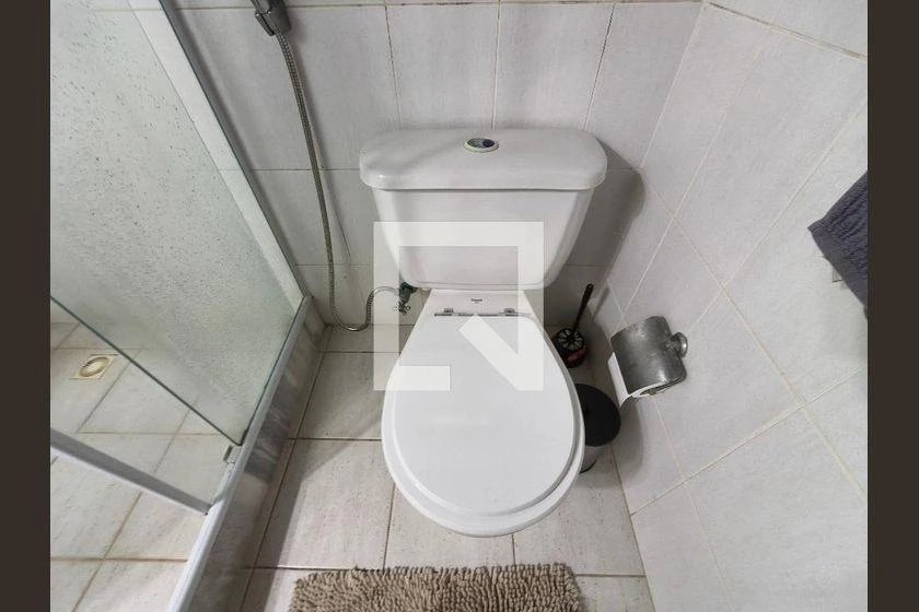 Condominium house with 3 bedrooms, 120 m² and 3 parking spots — photo 35