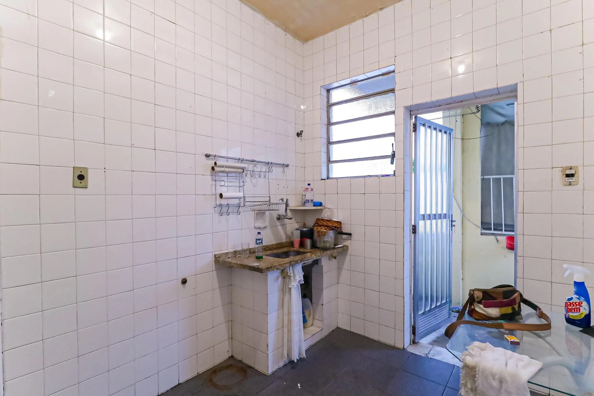 2 quartos e varanda envidraçada: apartamento de 90 m² — photo 11