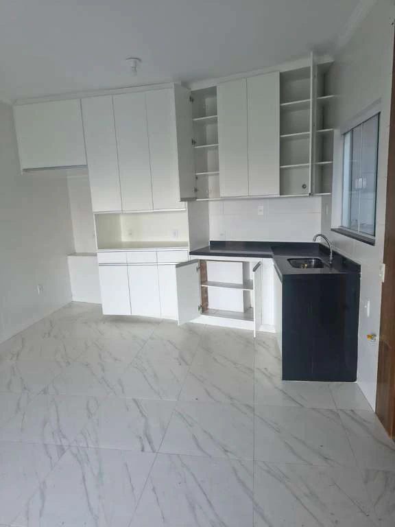 Casa de condomínio com cozinha separada e 3 quartos — photo 2