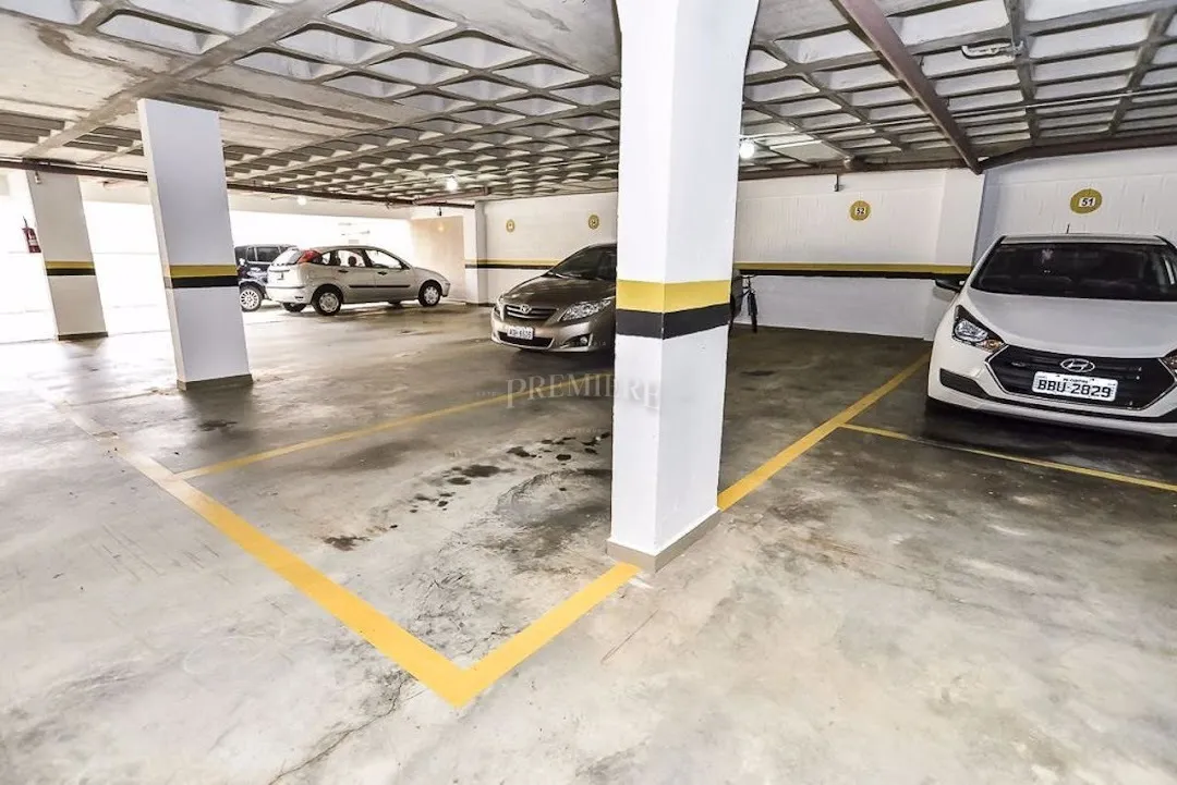 Apartamento com 3 dormitórios e 4 banheiros — photo 58