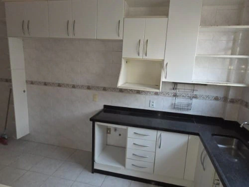 Apartamento com 3 quartos e 2 vagas de garagem — photo 9