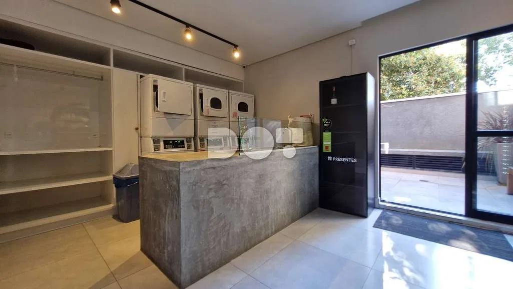 Studio com 1 quarto, 26 m², 1 vaga não tem — photo 15
