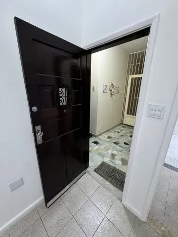 Apartamento de 2 quartos com espaço de home office — photo 16