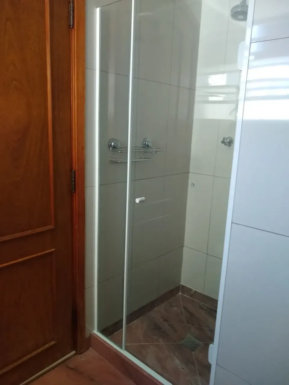 Apartamento com varanda e 3 banheiros — photo 15