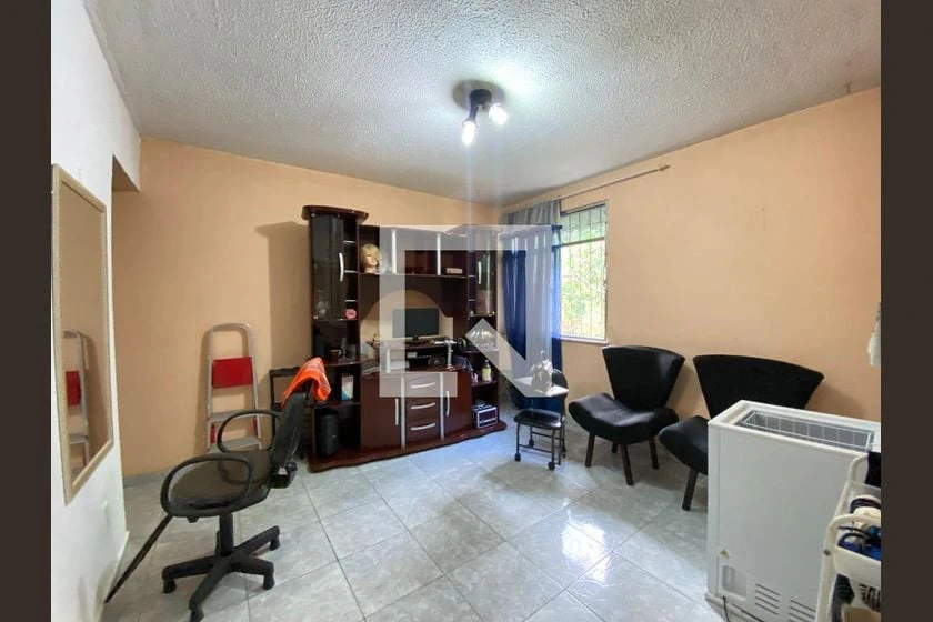 Furnished 2-bedroom apartment with 50 m² and parking — photo 16