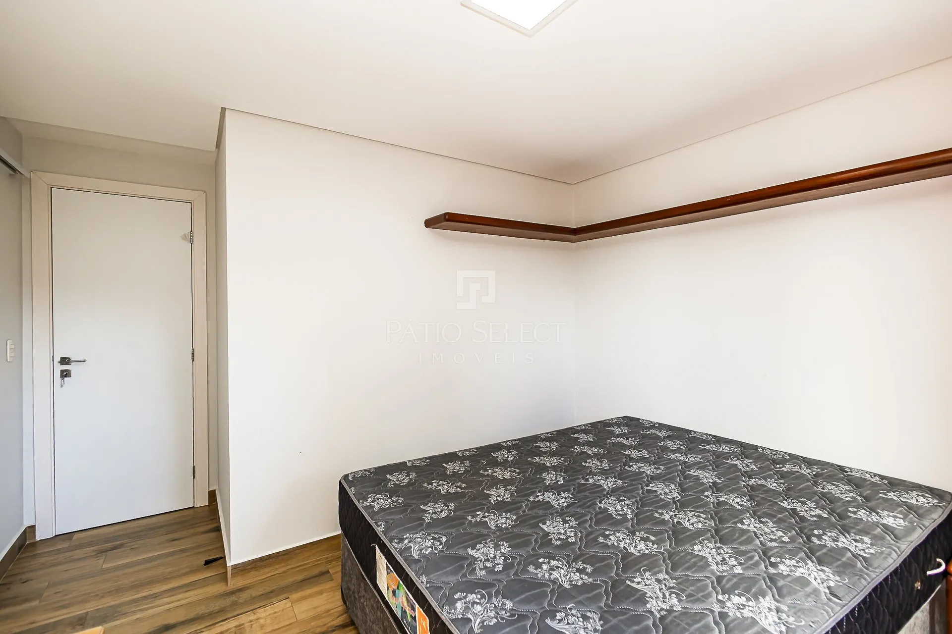 Ванна и 2 спальни: квартира 412 м² — photo 20