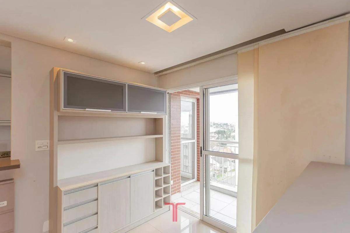 Departamento de 1 dormitorio en edificio con piscina — photo 74