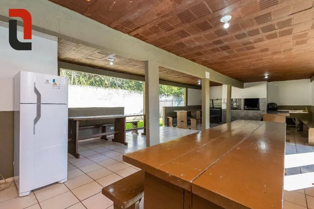 Unfurnished 2-bedroom apartment with 53 m² — photo 44