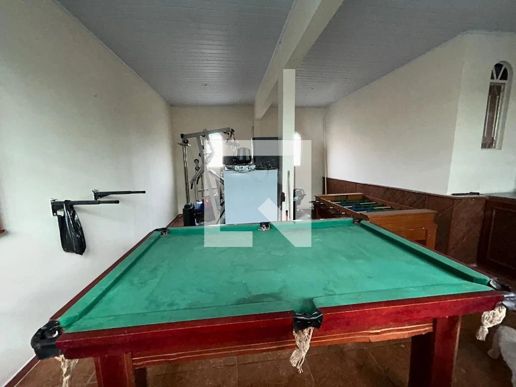 Furnished house for rent with 3 bedrooms and a balcony — photo 29