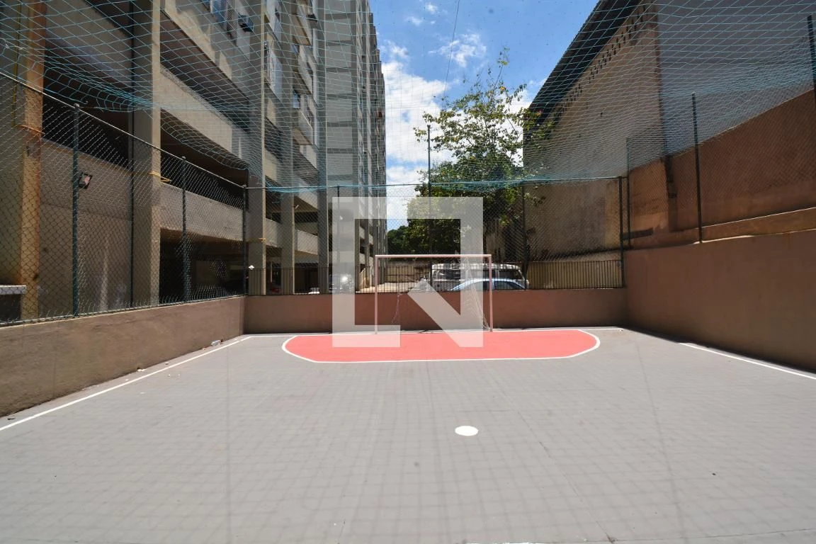 2-bedroom apartment with a washing machine in Rio de Janeiro — photo 72